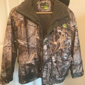 Game Winner Boys Winter Hunting Jacket